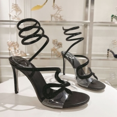 Rene Caovilla Sandals